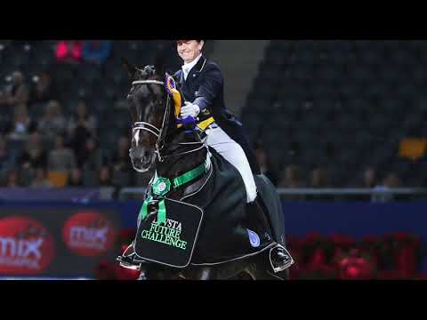 Lär känna Benetton Dream FRH 1301