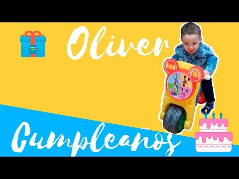 NUESTRO BEBÉ CUMPLE 1 AÑO // Juegos y Juguetes en Familia