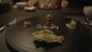 [music] 아이를 어린이집에 보내고 즈그들만의 데이트 / Simply Beautiful by Andrea Davidson