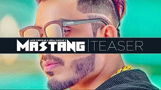 Song Teaser ► Mastang: Jassi Chhokar Ft Neha Kakkar | Full Song Releasing on 22 June