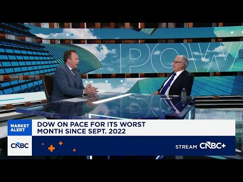 'None and done' is what we'll see from Fed this year, says Ed Yardeni