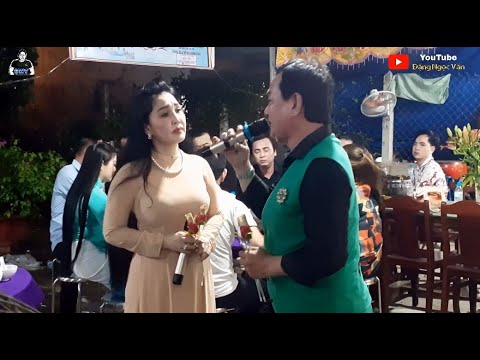 Trích đoạn ai nghe cũng thích | Giang Bình - Ngọc Tuyết