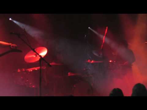 Social Ghost, 7/8 Live
