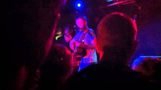 Two Gallants - Broken Eyes