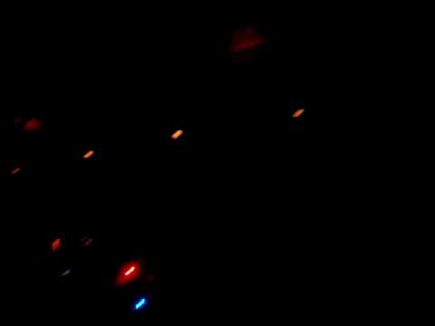 Tony Rohr @ Space  - Miami, FL 09-12-09