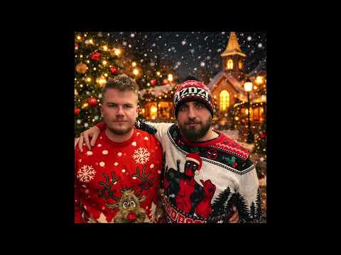 THE SIDEWALKERS KOLĘDOWANIE - Wśród nocnej ciszy