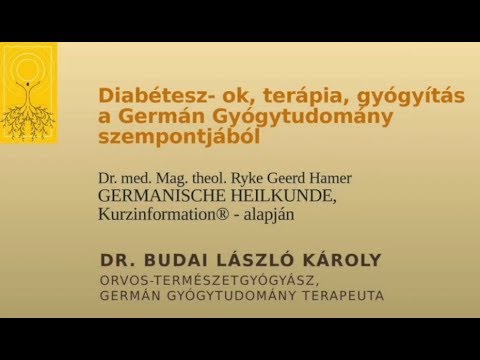 Gastrointestinal diabetes