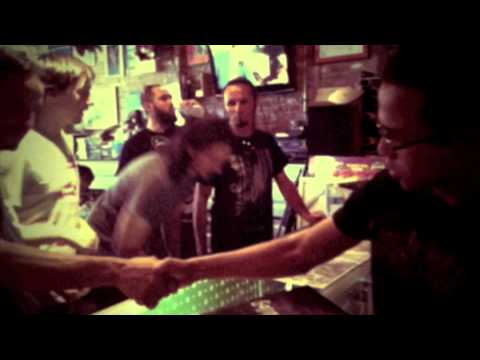 Gojira Spring 2014 [Full video]