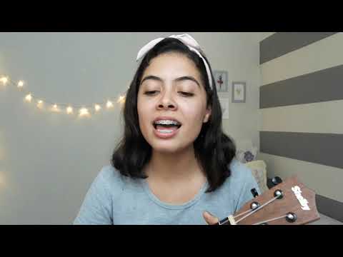 Todo dia, até morrer | Rodolfo Abrantes - Larissa Bueno ( ukulele cover)