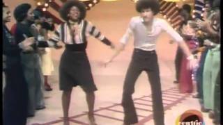 Soul Train Line Release Yourself Graham Central Station.mpg