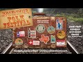 Tom Russell’s First International Folk Festival