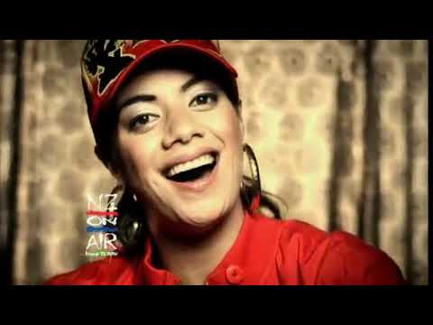 Ladi6  - Walk Right Up