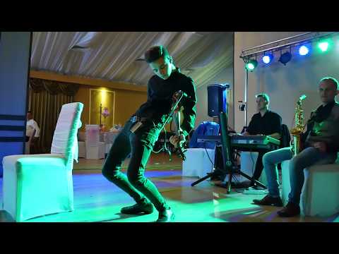 Eusebiu Fofiu-Intrumentala Bihor