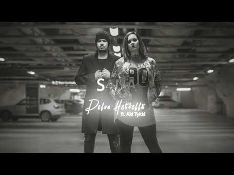 SANA FEAT. AKI TYKKI - PELON HETKELLÄ