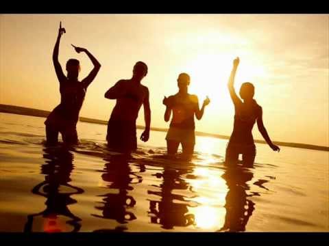 Ron Carroll & Richard Grey  present "Can You Feel It (Original Mix) 2012"