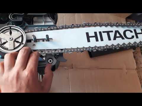 Уплотнительное кольцо CS33EB Hitachi / HiKOKI 6685329 - фото 3 - id-p1213701463