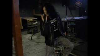 Chameleon Joe covers Faster Pussycat&#39;s &quot;House of Pain&quot;