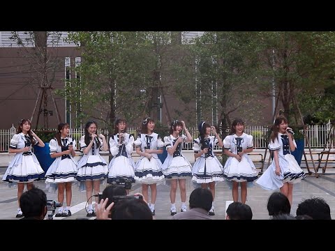 The Glass Girl @SiamSquareWalkingStreet 15/07/2022