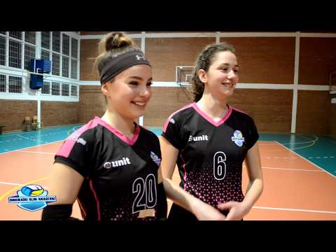 OK Knjaževac - OK Stampedo Niš 16.03.2019