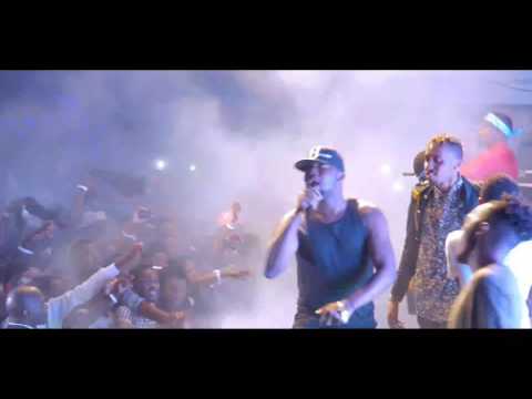 Bander e Dygo - Numa Wella (Official Music Video HD)