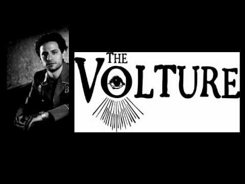 The Volture - Pereztroika [HQ]