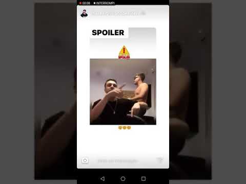 Son le tre della magnana 🔥🔥🔥I DESIDERI🔥🔥🔥