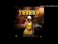 AlifatiQ Teteku Official Music Audio