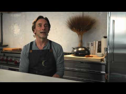 Why We Developed This Pan