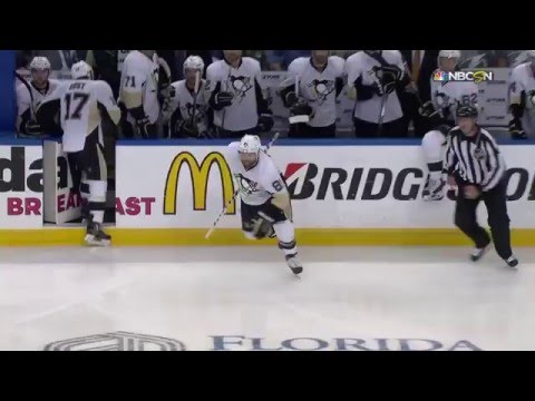 Kessel's perfect snipe | vs Lightning