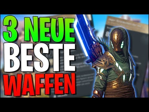 3 BESTE WAFFEN in Assassin's Creed Odyssey kommen aus dem neuen ATLANTIS DLC