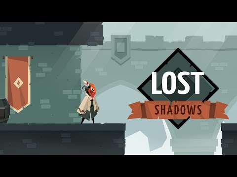 Lost Shadows Video