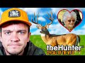 Hunting Down The Deer That Killed My Grandma