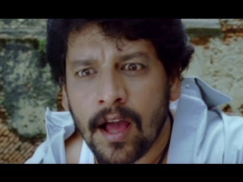 Vidharth jealous of Kavitha Nair clasmate - Mudhal Idam