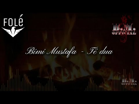 Bimi Mustafa - Të dua