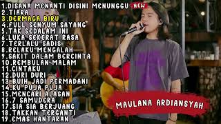 Download lagu MAULANA ARDIANSYAH FULL ALBUM TERBARU 2022 DISANA MENANTI DISINI MENUNGGU ,TIARA,DERMAGA BIRU mp3 Download lagu MAULANA ARDIANSYAH FULL ALBUM TERBARU 2022 DISANA MENANTI DISINI MENUNGGU ,TIARA,DERMAGA BIRU mp3