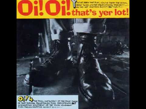 Oi! Oi! that's yer lot! Part 2