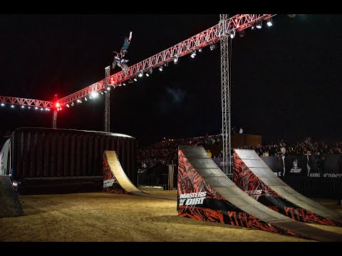 Masters of Dirt Egypt 2021 | Show Review