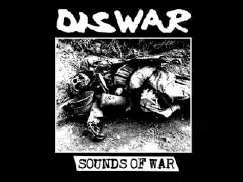 DISWAR - SOUNDS OF WAR