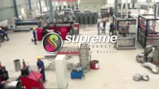 Solar Water Heaters | Supreme Solar | Supreme Products|  Solar Water H