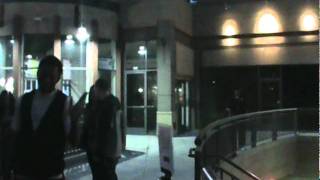 LOVELY WHITE INTRO   OMARION & MARQUES HOUSTON LIVE @ THE RHYTHM LOUNGE 4-2011