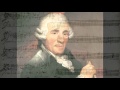 Welcome to Defining the String Quartet: Haydn!