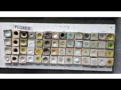 Easy Way to Adjust Glazes - Featuring Steve Loucks