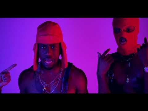 Flowlly - Tony Montana (Prod. by Merci DibbySounds)