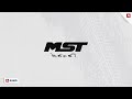 The New MST 5 S SERIES