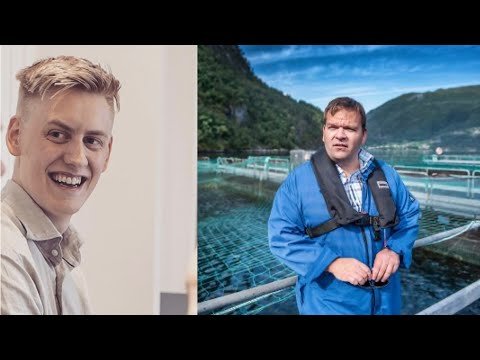 Hvordan lykkes i business? | Roger Hofseth | Christopher Vonheim | BYNN | Hofseth BioCare