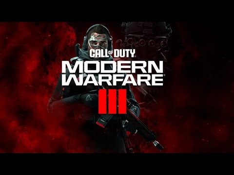 John Soap MacTavish Death Scene Call of Duty Modern Warfare 3 (2023)