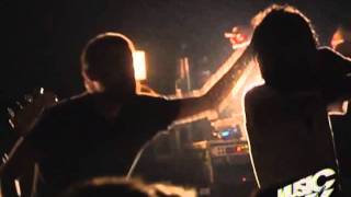 He Is Legend "I Am Hollywood" Live at the Soapbox Laundrolounge