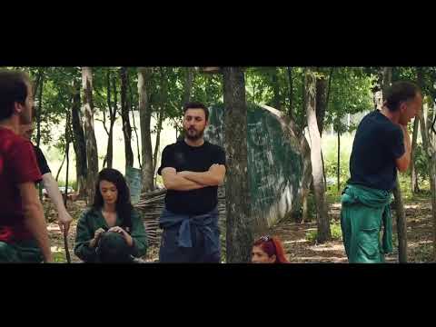 Nervozohet Axhi Basri😜 / Schengen Visa - 20. The Great War