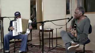 Dominguinhos + Gilberto Gil [Episódio 1]