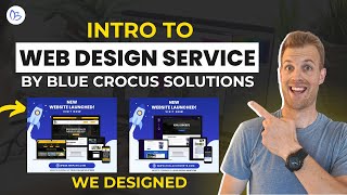 Blue Crocus Solutions - Video - 2
